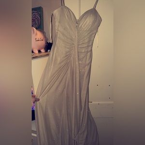 Onyx nite dress size 12